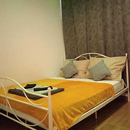 Hostel Dioklecijan Delux Split Exteriér fotografie