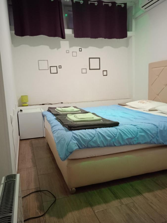 Hostel Dioklecijan Delux Split Exteriér fotografie