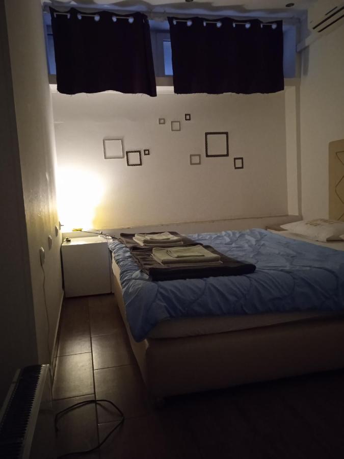 Hostel Dioklecijan Delux Split Exteriér fotografie