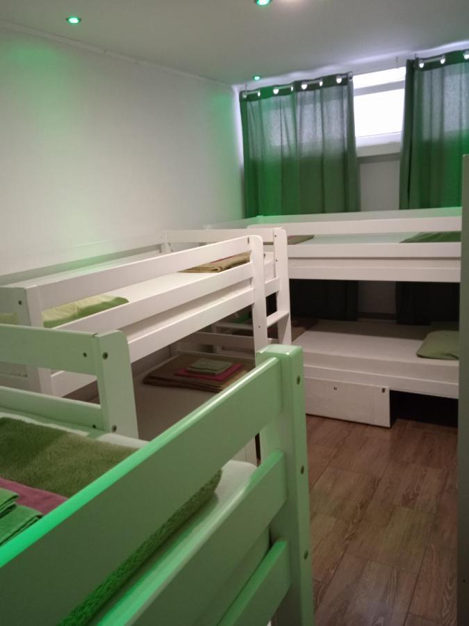 Hostel Dioklecijan Delux Split Exteriér fotografie