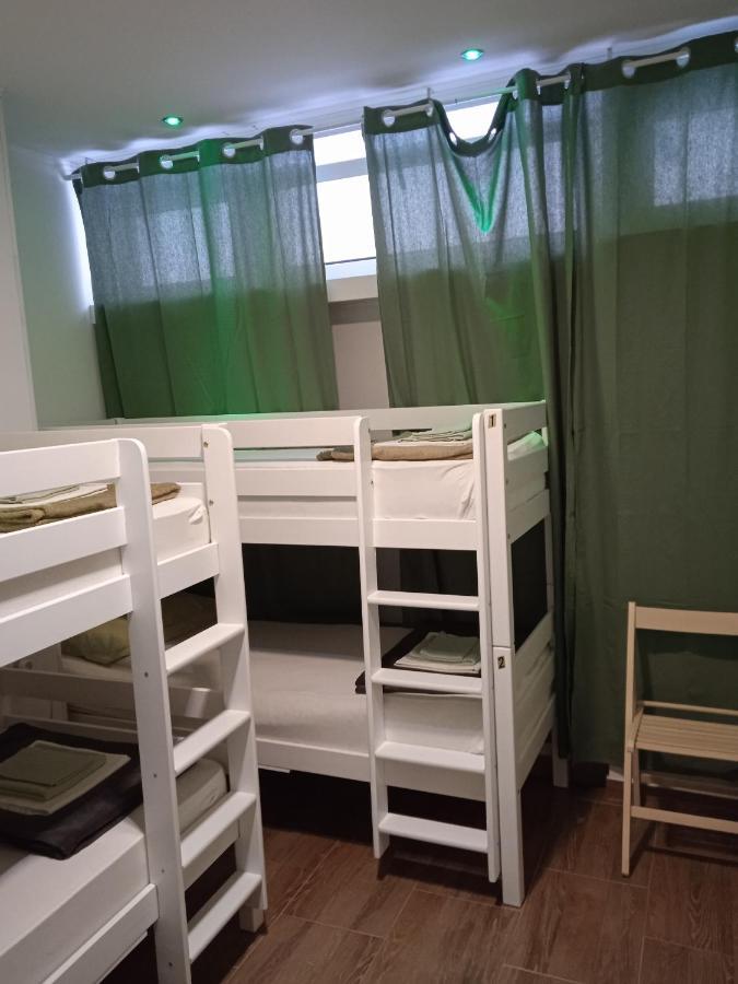 Hostel Dioklecijan Delux Split Exteriér fotografie
