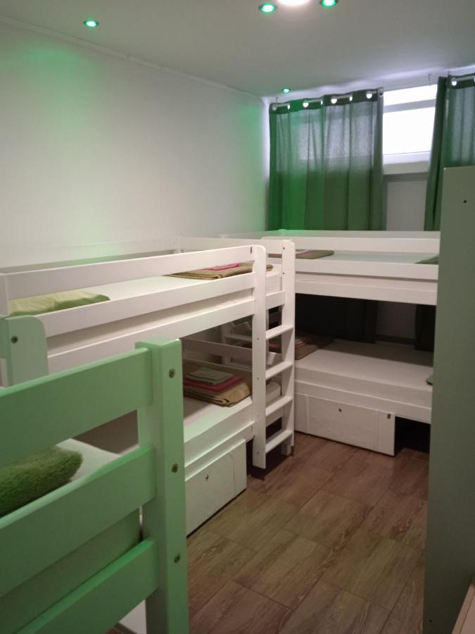 Hostel Dioklecijan Delux Split Exteriér fotografie