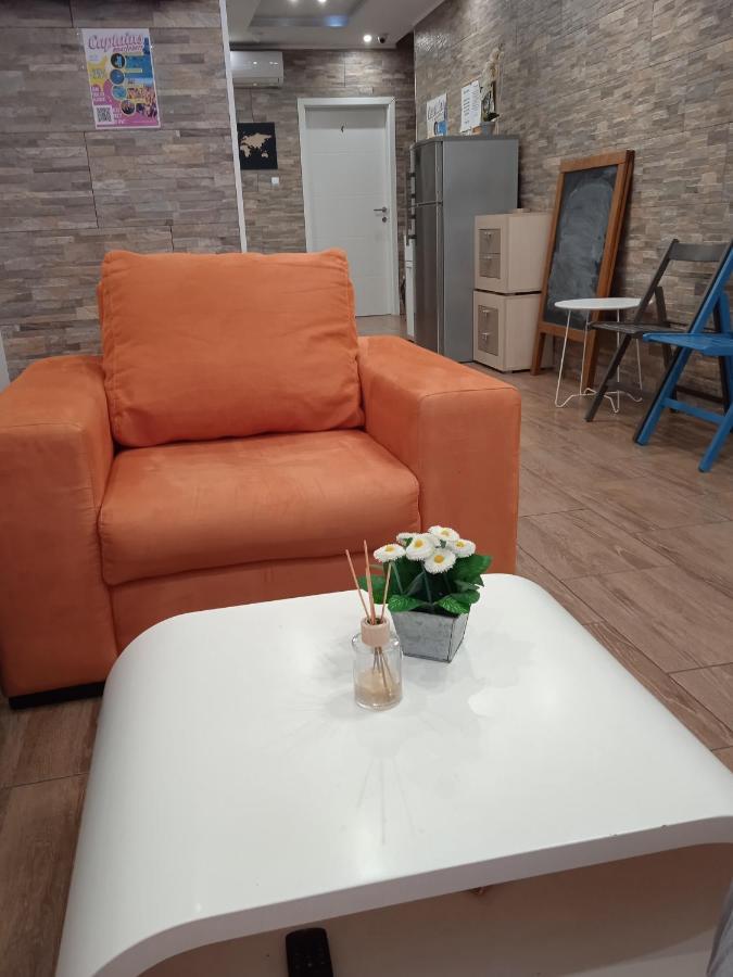 Hostel Dioklecijan Delux Split Exteriér fotografie