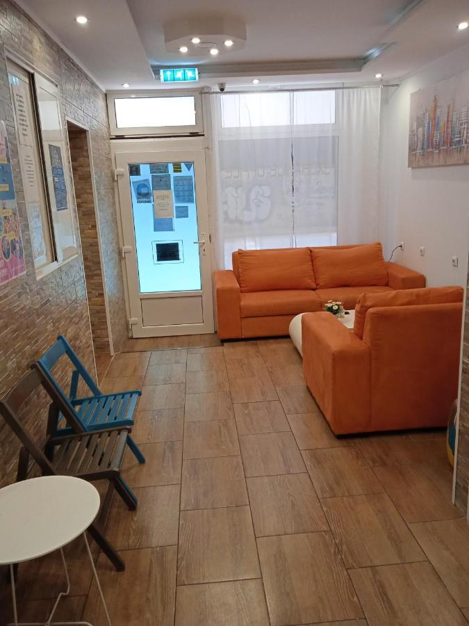 Hostel Dioklecijan Delux Split Exteriér fotografie