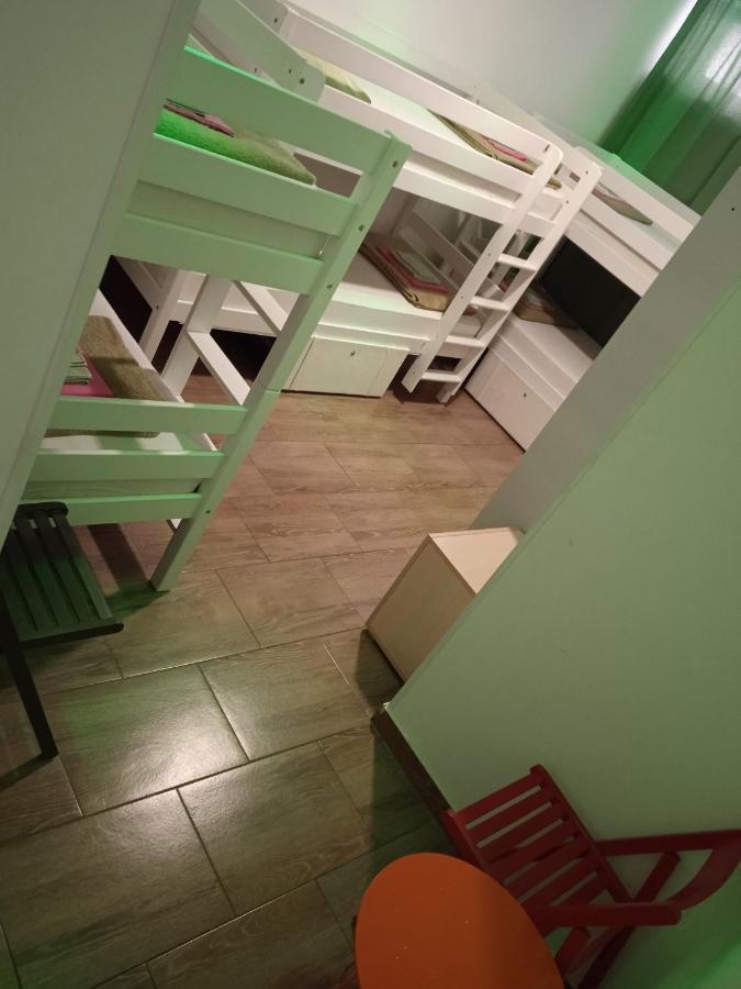 Hostel Dioklecijan Delux Split Exteriér fotografie
