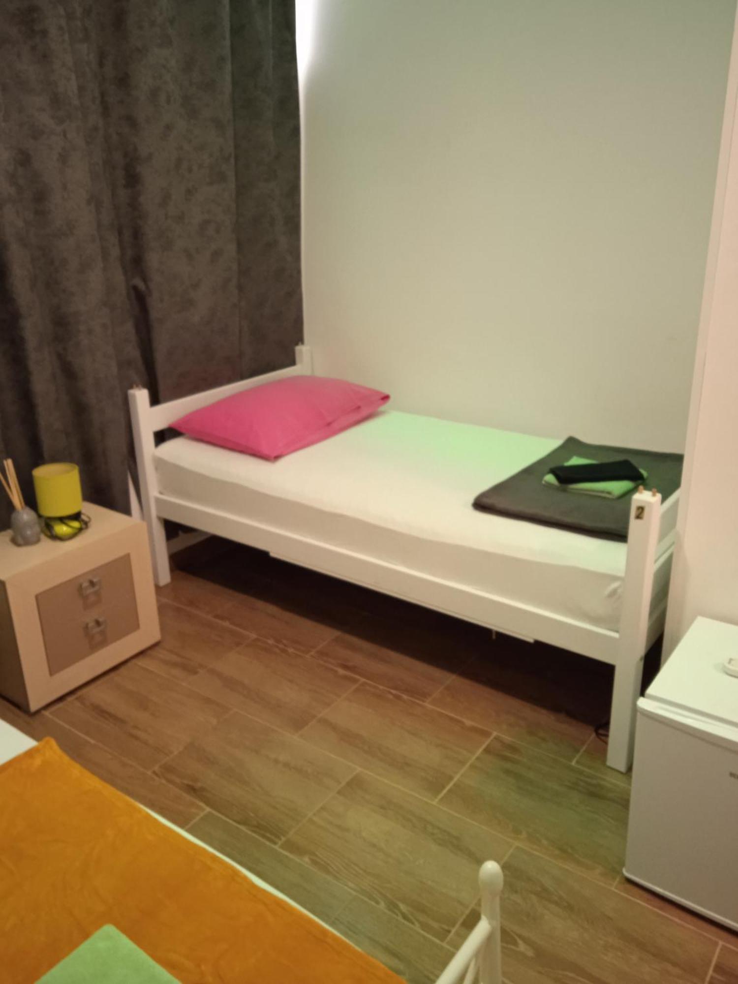 Hostel Dioklecijan Delux Split Exteriér fotografie