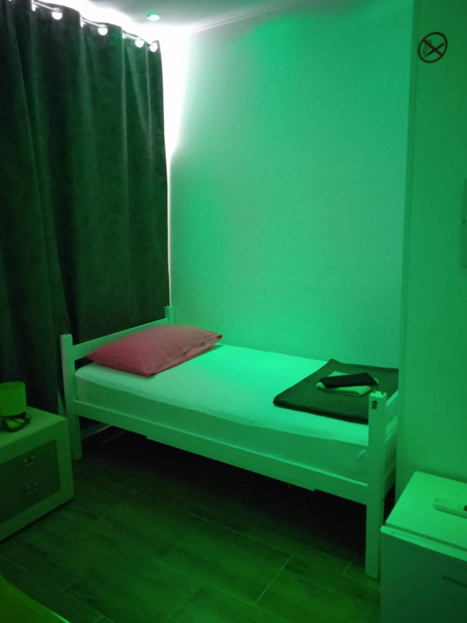 Hostel Dioklecijan Delux Split Exteriér fotografie