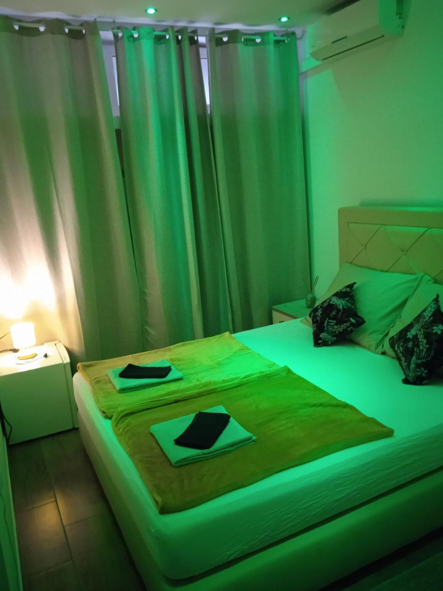 Hostel Dioklecijan Delux Split Exteriér fotografie