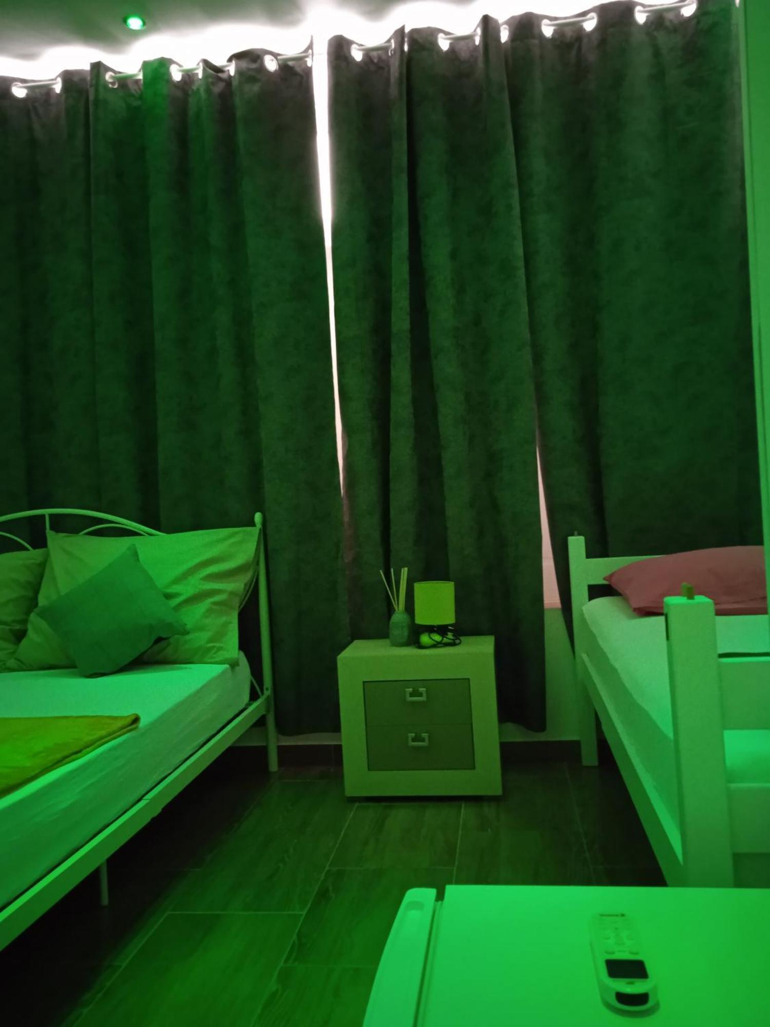 Hostel Dioklecijan Delux Split Exteriér fotografie