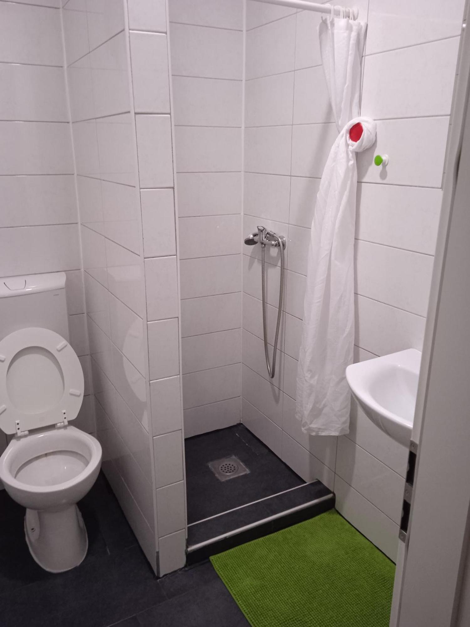 Hostel Dioklecijan Delux Split Exteriér fotografie