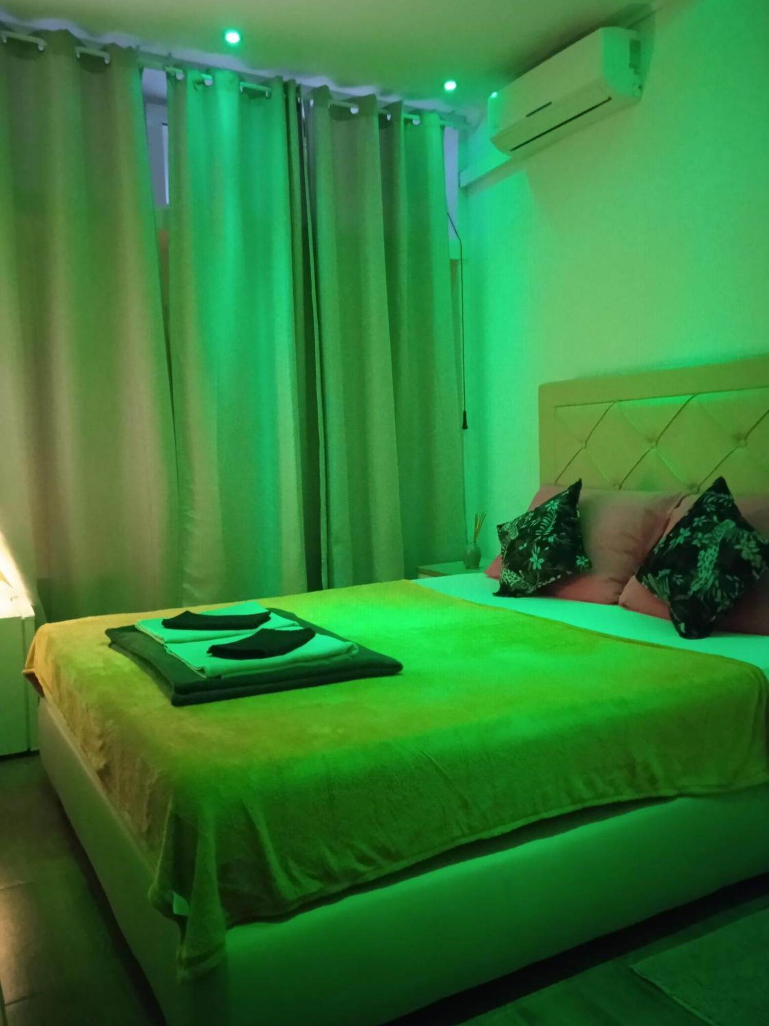 Hostel Dioklecijan Delux Split Exteriér fotografie
