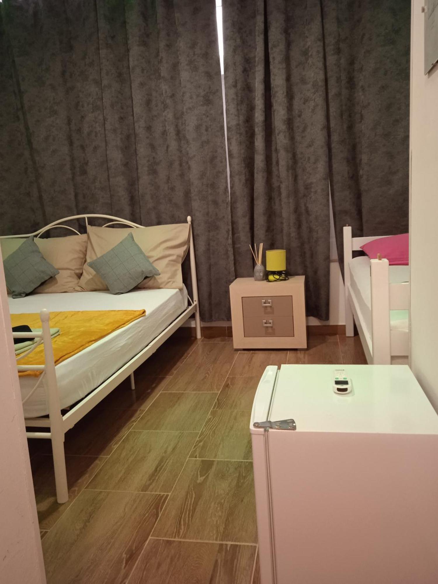 Hostel Dioklecijan Delux Split Exteriér fotografie