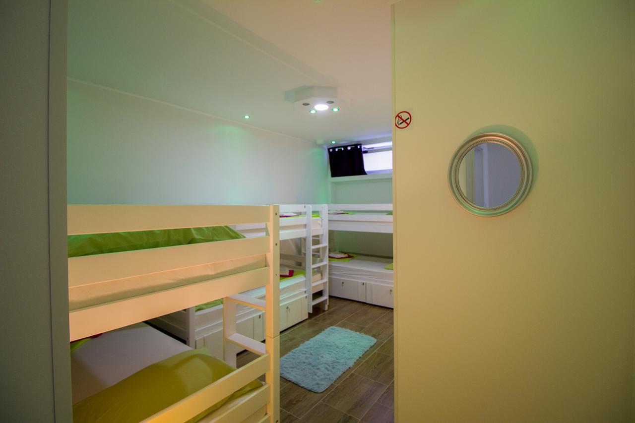 Hostel Dioklecijan Delux Split Exteriér fotografie
